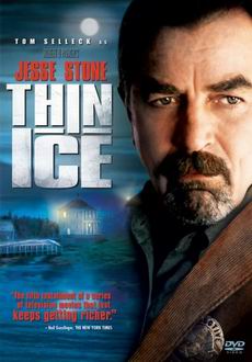 "Jesse Stone: Thin Ice" (2009) STV.DVDRip.XviD-VoMiT